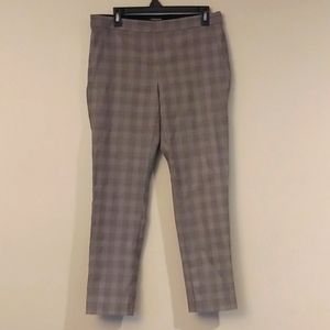 Liz Claiborne career pants